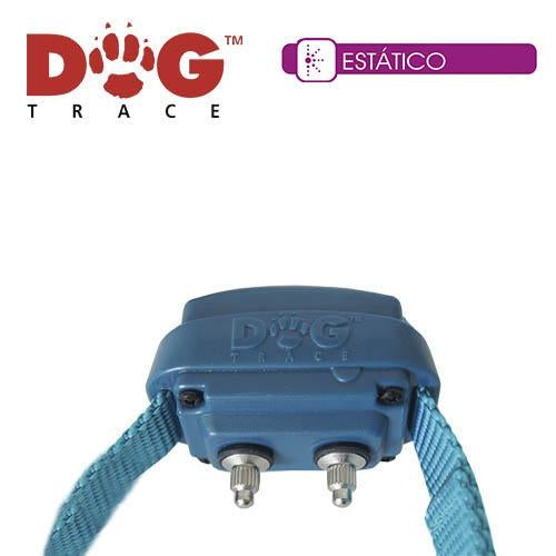 Collar Antiladridos Dogtrace