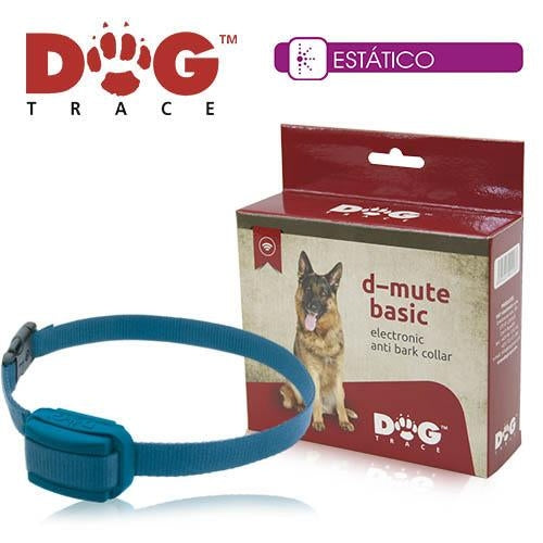 Collar Antiladridos Dogtrace