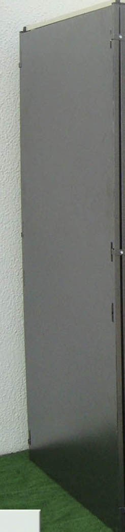 Panel Corta Vientos Loros