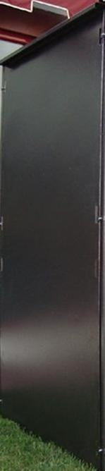 Panel Corta Vientos Loros