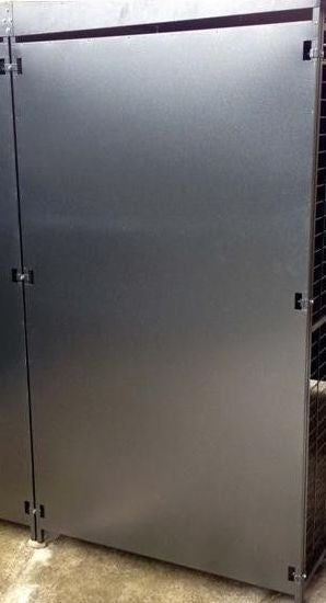 Panel Corta Vientos Loros