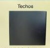 Techo plano para Voladeros Loros