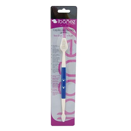 Cepillo de Dientes doble extralargo