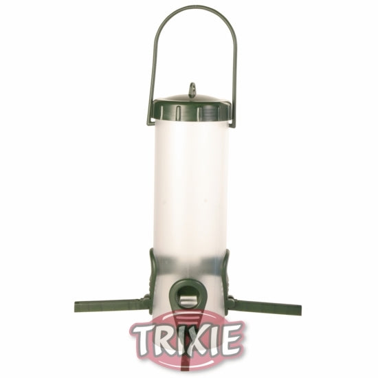 Comedero Exterior e Interior - Pack de 3 unidades