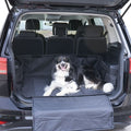 Protector para el maletero de coche