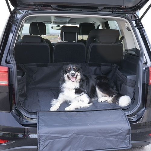 Protector para el maletero de coche