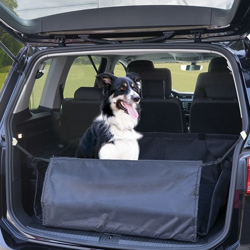 Protector para el maletero de coche