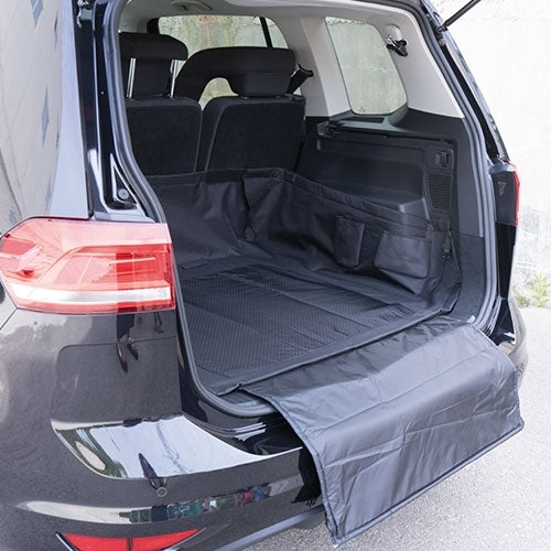 Protector para el maletero de coche