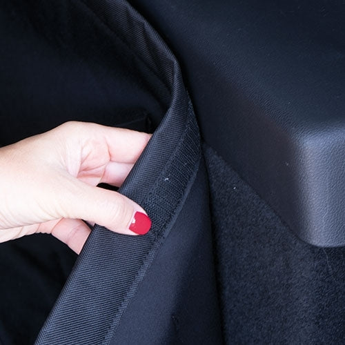 Protector para el maletero de coche