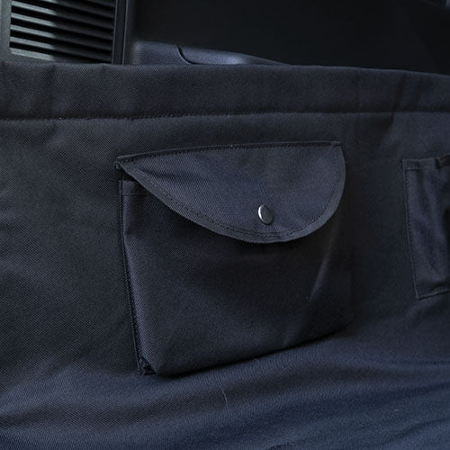 Protector para el maletero de coche