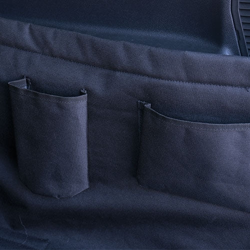 Protector para el maletero de coche