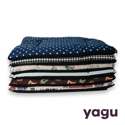 Yagu Colchón Master 85 x 63 cm Pack 5 +1 unidades