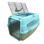 Transportin para perros Bony puerta superior