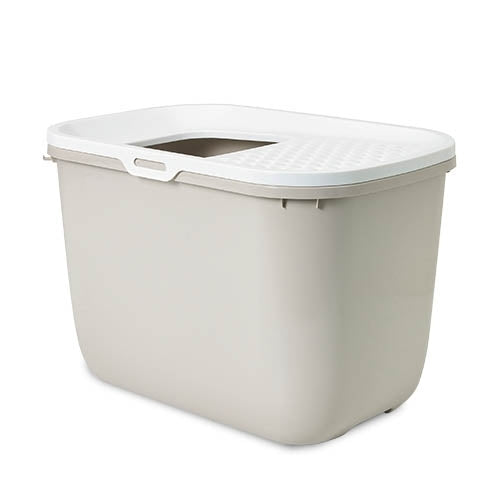 Bandeja arenero de gato "Wc Hop In"