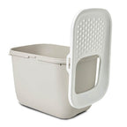 Bandeja arenero de gato "Wc Hop In"