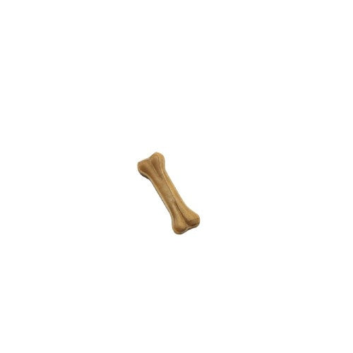 Huesos para perros de piel Natural Blister
