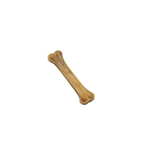 Huesos para perros de piel Natural Blister