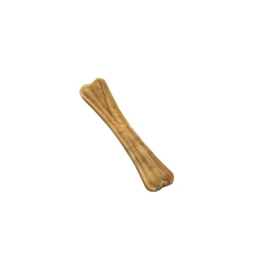 Huesos para perros de piel Natural Blister