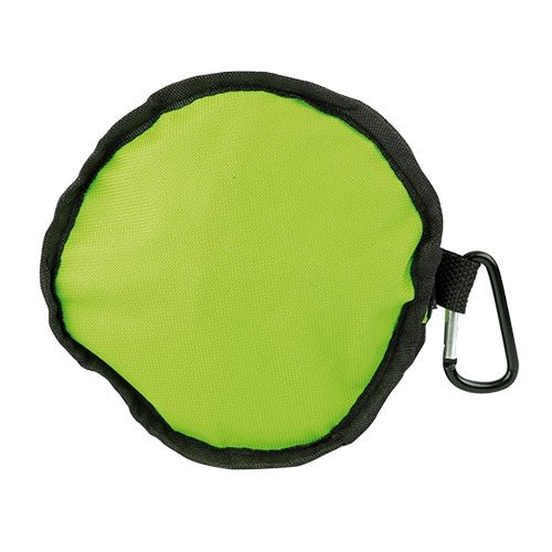 Bebedero y Comedero doble Plegable para Perros