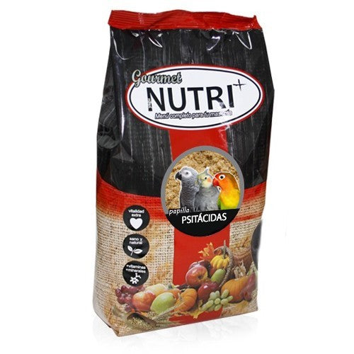 Papilla Nutriplus Psitácidas