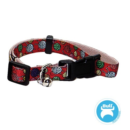 Collar de Gato Ovillo