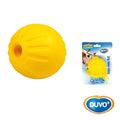 DUVO Juguete para Perros Supa Foam Ball 7 cm (Extrafuerte)