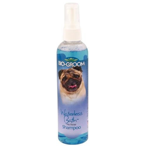Champú en seco Waterless Bath