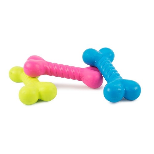 Hueso mordedor Twister