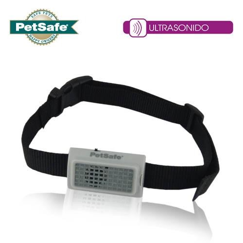 Collar antiladrido por ultra sonido PetSafe