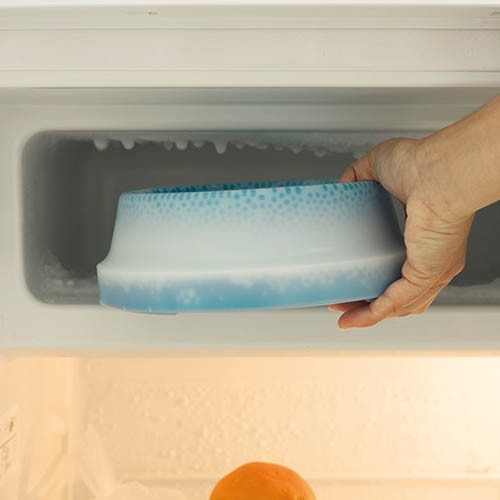 Bebedero para Perros Refrescante Ibañez