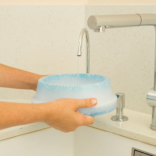 Bebedero para Perros Refrescante Ibañez