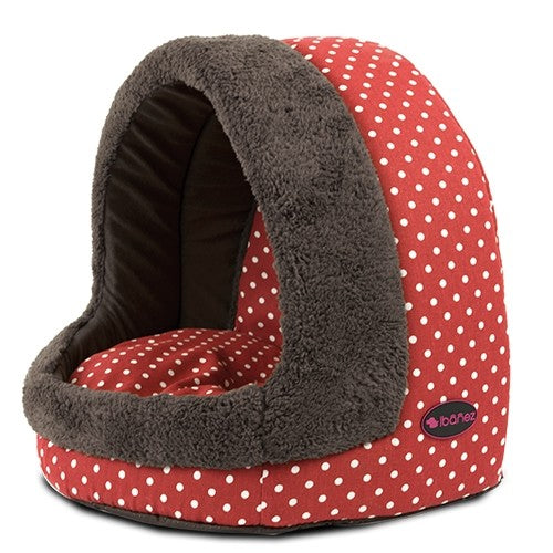 Cueva lunares para perros y gatos