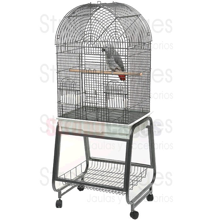 Jaula Loro Yaco Brasil