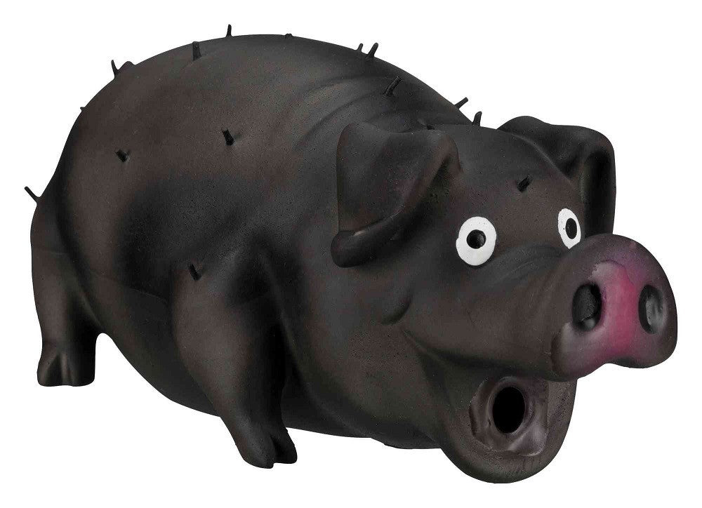 Cerdito de látex