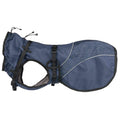 Capa Impermeable Abrigo Duo