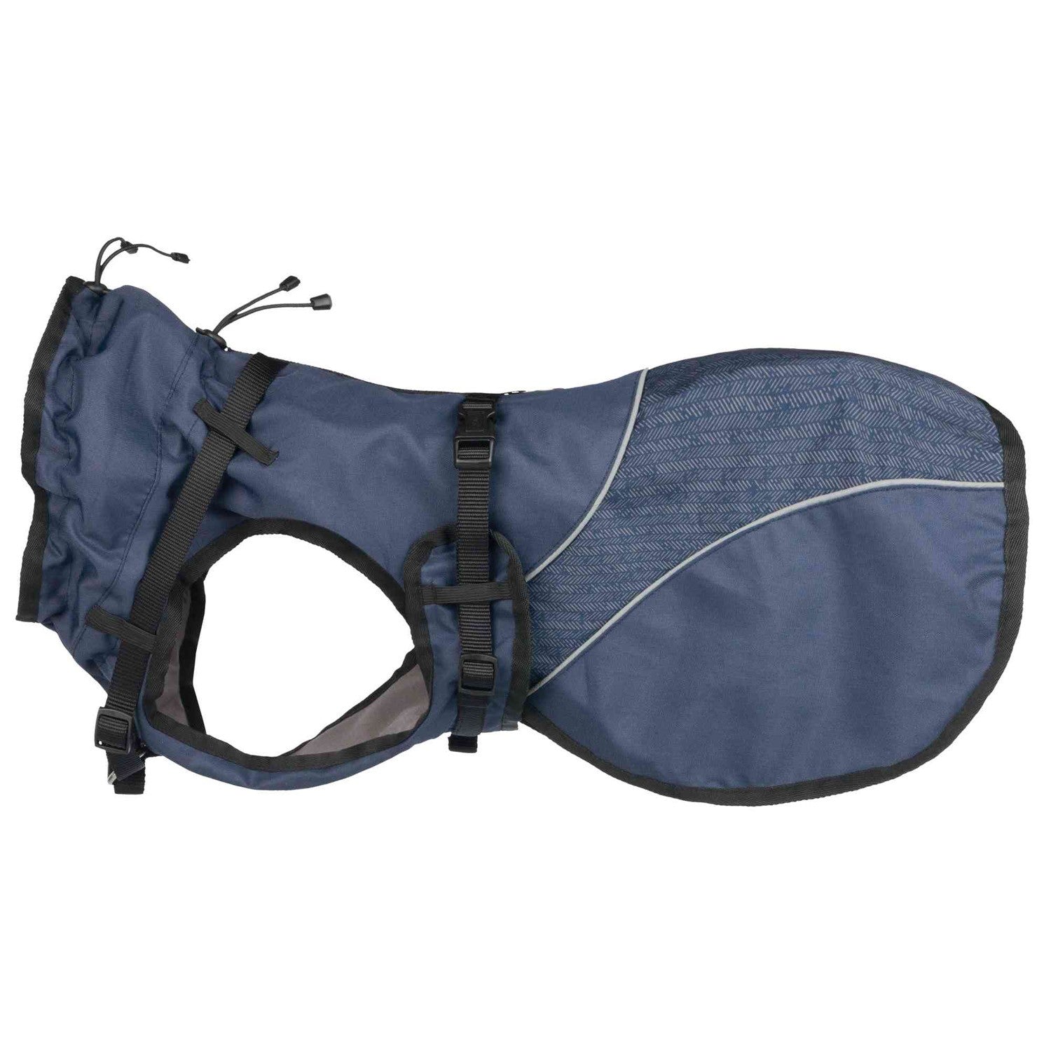 Capa Impermeable Abrigo Duo