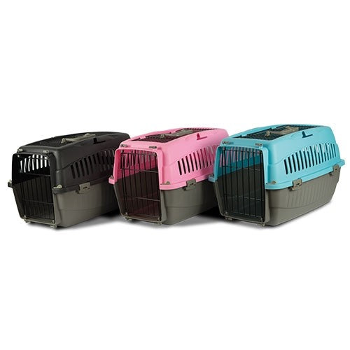Transportin para perros Bony puerta superior