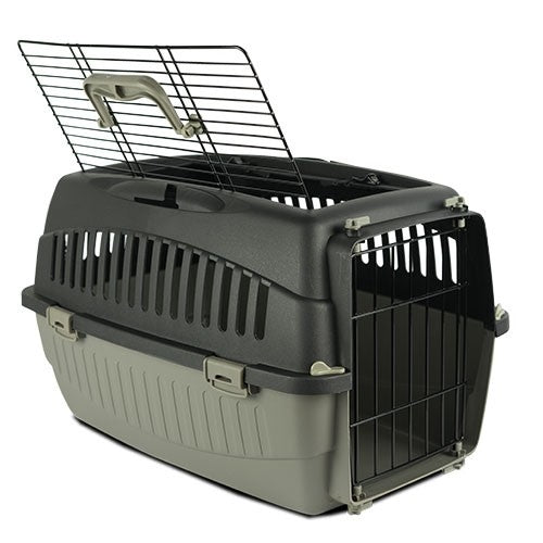 Transportin para perros Bony puerta superior