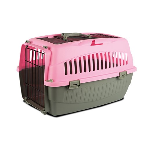 Transportin para perros Bony puerta superior