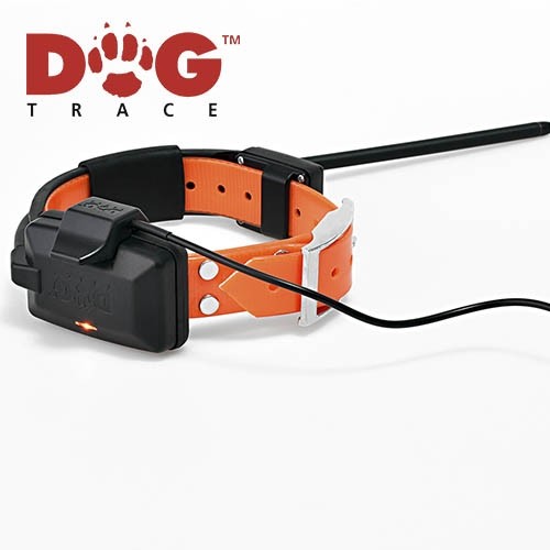 DogTrace Mando GPS X20+