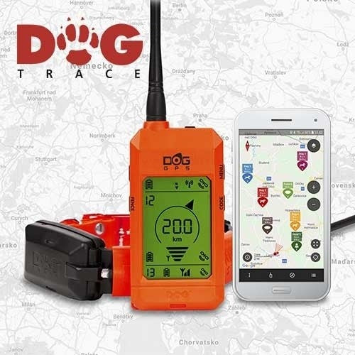 Dogtrace X30