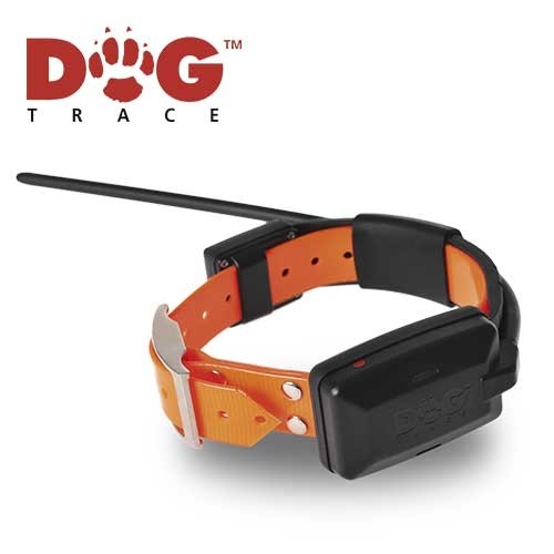 Localizador GPS Dogtrace X30