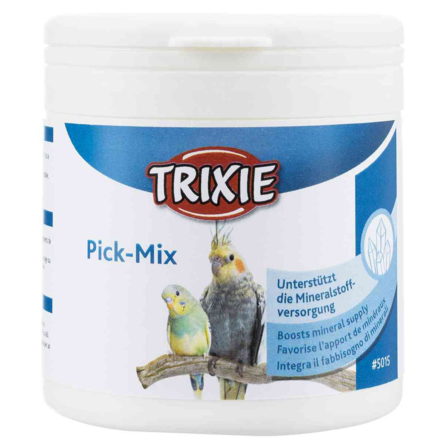 Trixie Pick Mix