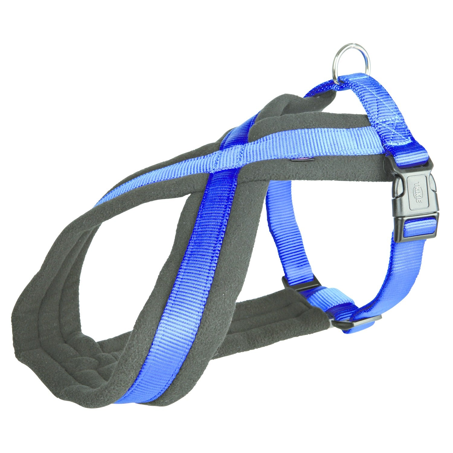Arnés Confort Premium Azul