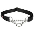 Trixie Collar Educación New Premium Negro