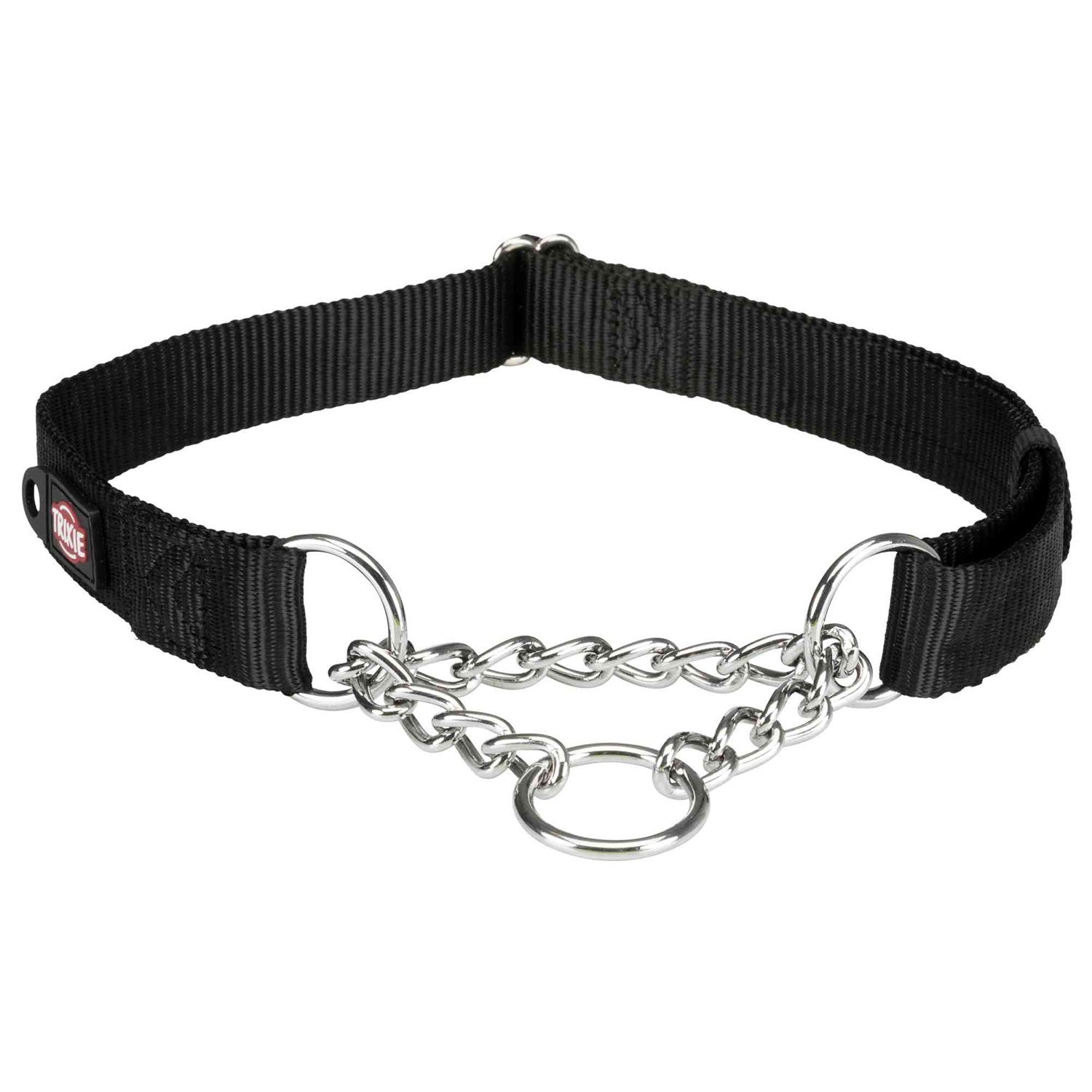 Trixie Collar Educación New Premium Negro