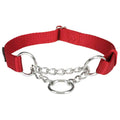 Trixie Collar Educación New Premium Rojo