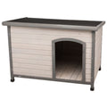 Caseta para perros de Madera Trixie