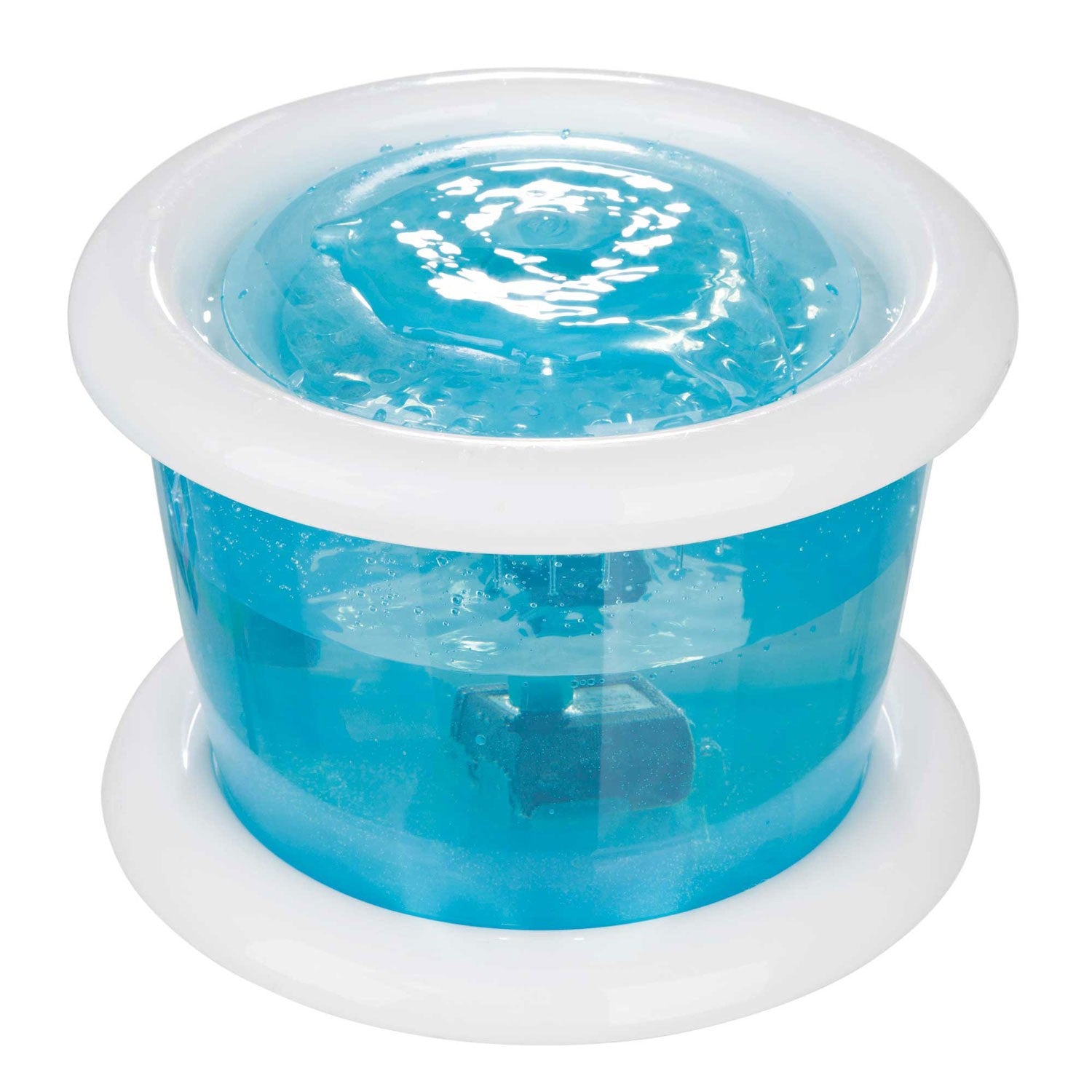 Fuente Automática para perros y gatos Bublee Stream