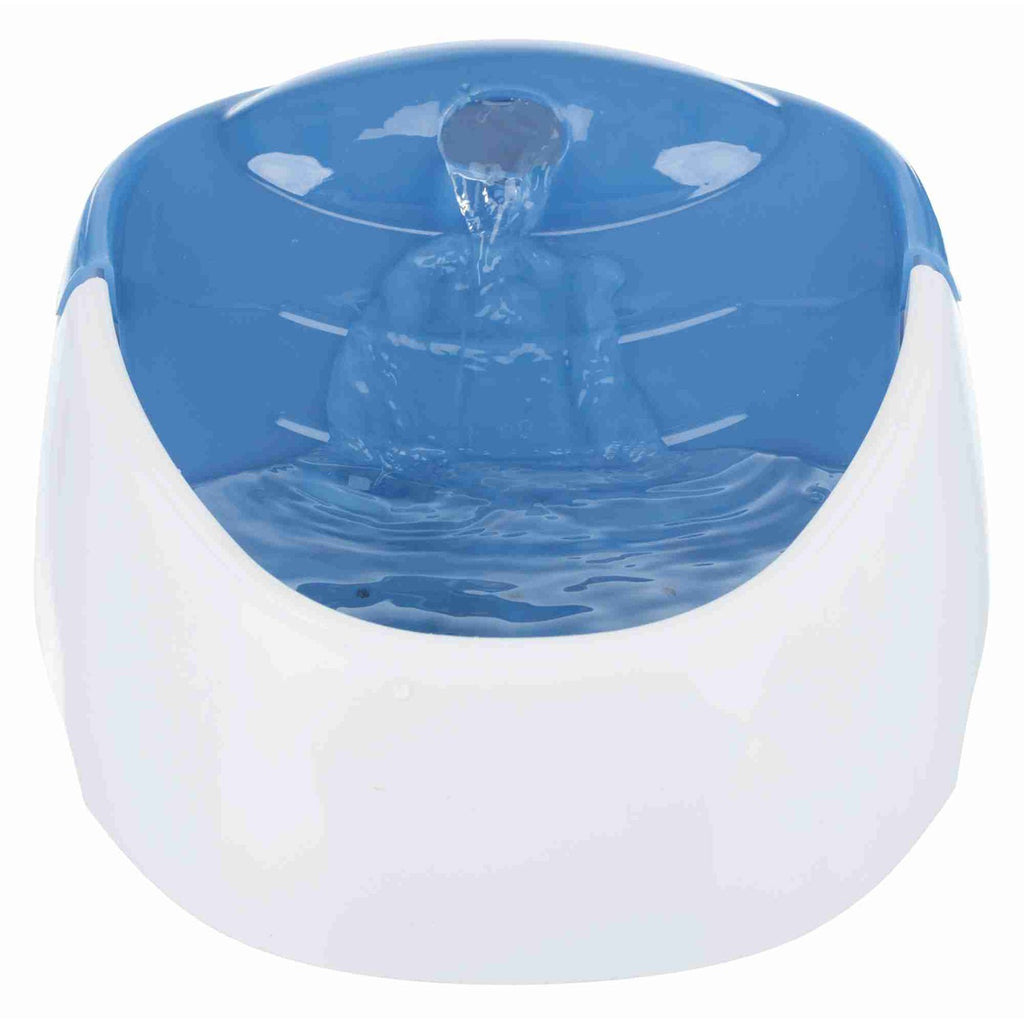 Fuente Automática Duo Stream